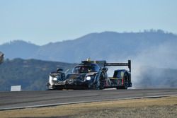 #5 Action Express Racing Cadillac DPi: Joao Barbosa, Christian Fittipaldi