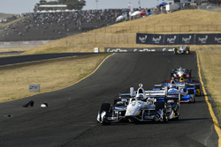 Simon Pagenaud, Team Penske Chevrolet