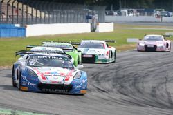 #77 Callaway Competition, Corvette C7 GT3-R: Jules Gounon, Daniel Keilwitz