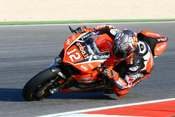 Michael Ruben Rinaldi, Ducati