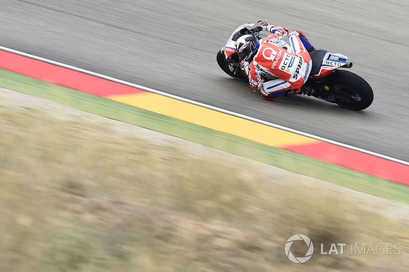 Scott Redding