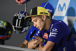 Valentino Rossi, Yamaha Factory Racing