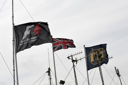 Flags