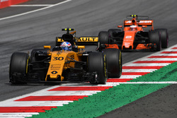 Jolyon Palmer, Renault Sport F1 Team RS17