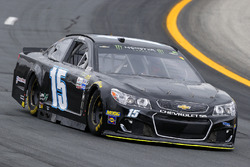 Reed Sorenson, Premium Motorsports Toyota