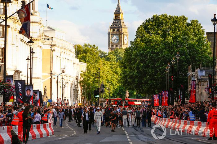 Valtteri Bottas, Mercedes AMG F1