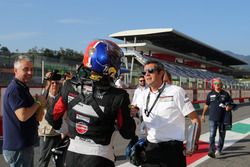 Gianmarco Quaresmini, Dinamic Motorsport