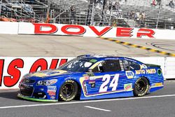 Chase Elliott, Hendrick Motorsports Chevrolet