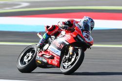 Marco Melandri, Ducati Team