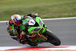 Kenan Sofuoglu, Kawasaki Puccetti Racing