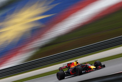 Макс Ферстаппен, Red Bull Racing RB13