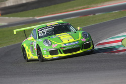 Alex De Giacomi, Dinamic Motorsport