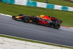 Max Verstappen, Red Bull Racing RB13