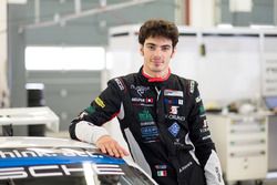 Alessio Rovera, Tsunami RT