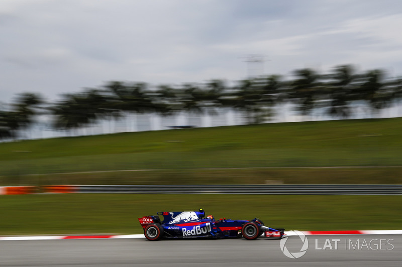 Carlos Sainz Jr., Scuderia Toro Rosso STR12