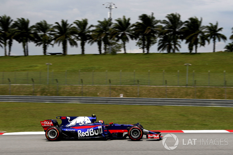 Carlos Sainz Jr., Scuderia Toro Rosso STR12