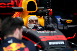Макс Ферстаппен, Red Bull Racing RB13