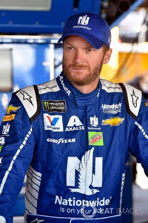 Dale Earnhardt Jr., Hendrick Motorsports Chevrolet