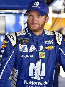 Dale Earnhardt Jr., Hendrick Motorsports Chevrolet