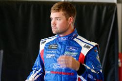 Ricky Stenhouse Jr., Roush Fenway Racing Ford