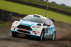 12 REGO Luis Miguel, SILVA Nuno Rodrigues Ford Fiesta R5