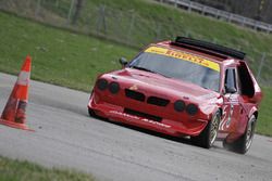 Jürg Beiner, Lancia Delta S4, MB Motorsport