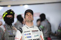 Neel Jani, Porsche Team