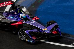 Sam Bird, DS Virgin Racing