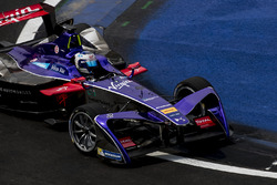 Sam Bird, DS Virgin Racing