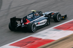 Artem Markelov, RUSSIAN TIME