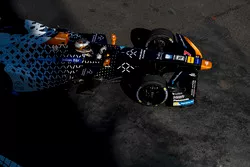 Jérôme d'Ambrosio, Dragon Racing