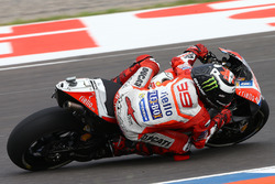 Хорхе Лоренсо, Ducati Team