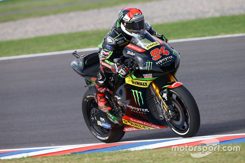 Jonas Folger