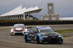 Stefano Comini, Comtoyou Racing, Audi RS3 LMS