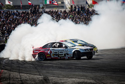 James Deane, Piotr Wiecek