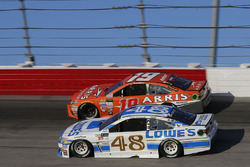 Jimmie Johnson, Hendrick Motorsports Chevrolet