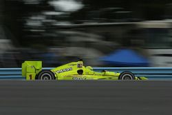 Simon Pagenaud, Team Penske Chevrolet