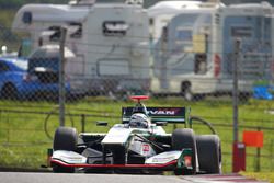 Andre Lotterer, Team Tom's