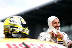 Timo Glock, BMW Team RMG, BMW M4 DTM