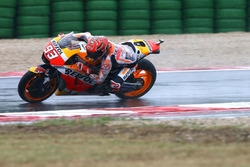 Marc Marquez, Repsol Honda Team