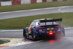 Mattias Ekström, Audi Sport Team Abt Sportsline, Audi A5 DTM