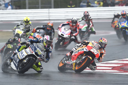 Dani Pedrosa, Repsol Honda Team
