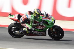 Aleix Espargaro, Aprilia Racing Team Gresini