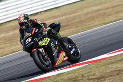 Johann Zarco, Monster Yamaha Tech 3