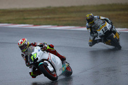 Dominique Aegerter, Kiefer Racing