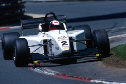 Juan Pablo Montoya, RSM Marko