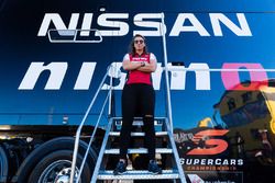 Simona de Silvestro, Nissan Motorsports