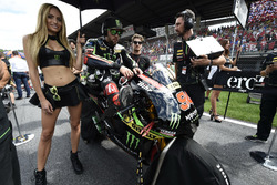 Jonas Folger, Monster Yamaha Tech 3