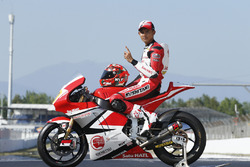 Dimas Ekky, Astra Honda Racing Team