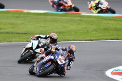 Michael van der Mark, Pata Yamaha